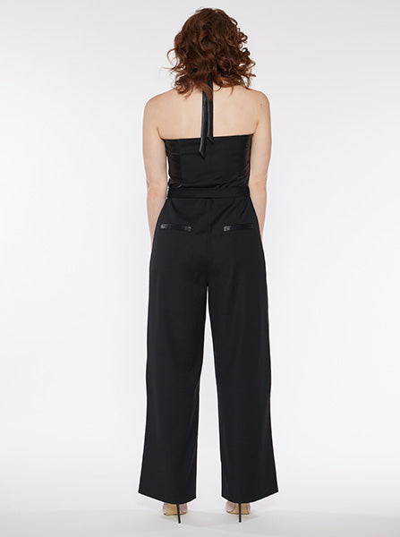 Day to Night Jumpsuit