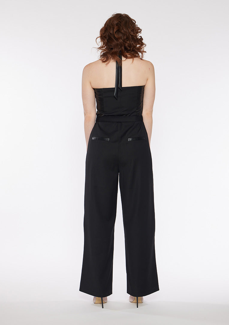 Day to Night Jumpsuit