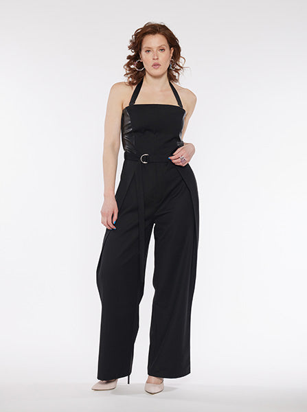 Day to Night Jumpsuit