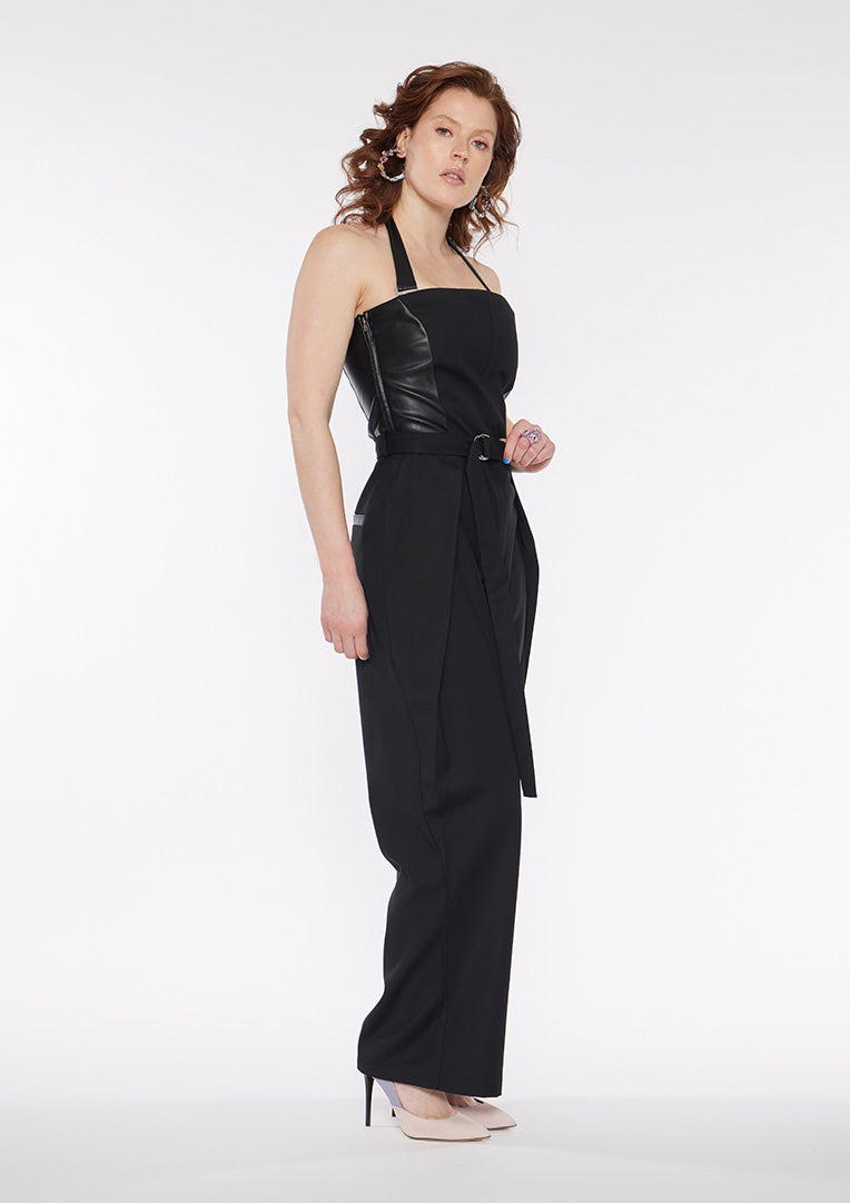 Day to Night Jumpsuit