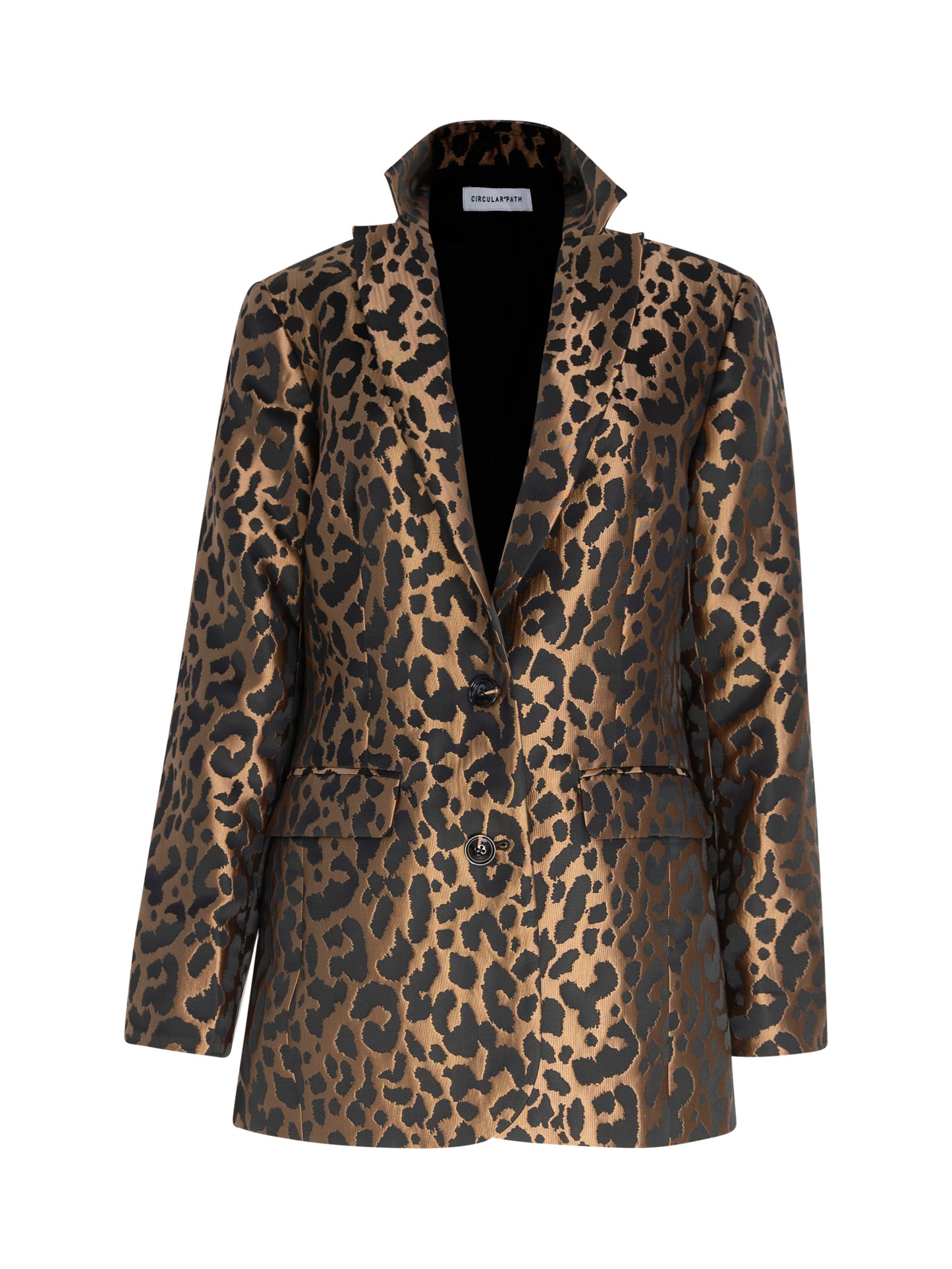 Donna Blazer