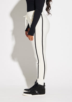 Double Stripe Jogger