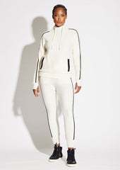 Double Stripe Jogger