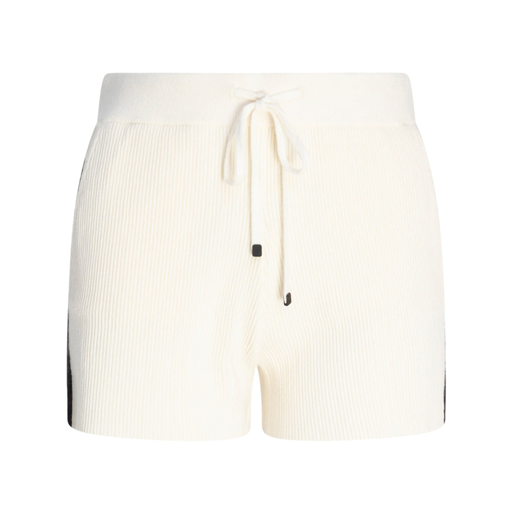 Double Stripe Short