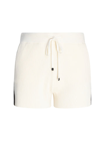 Double Stripe Short