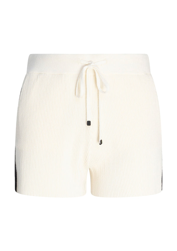 Double Stripe Short