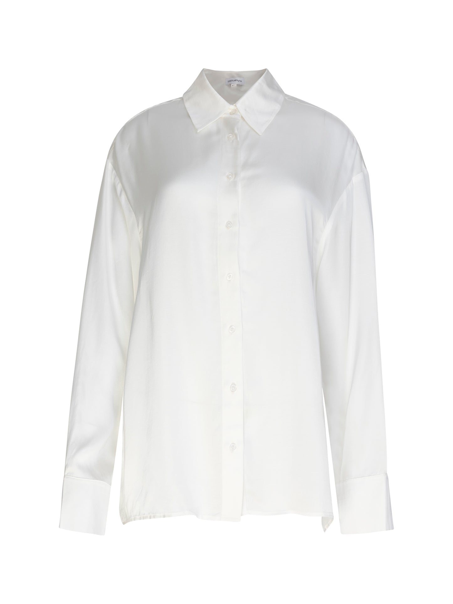 Long Sleeve Over Sized Shirt