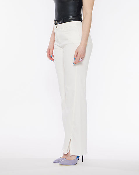 
                  
                    Loose Denim Wide Leg Pants
                  
                