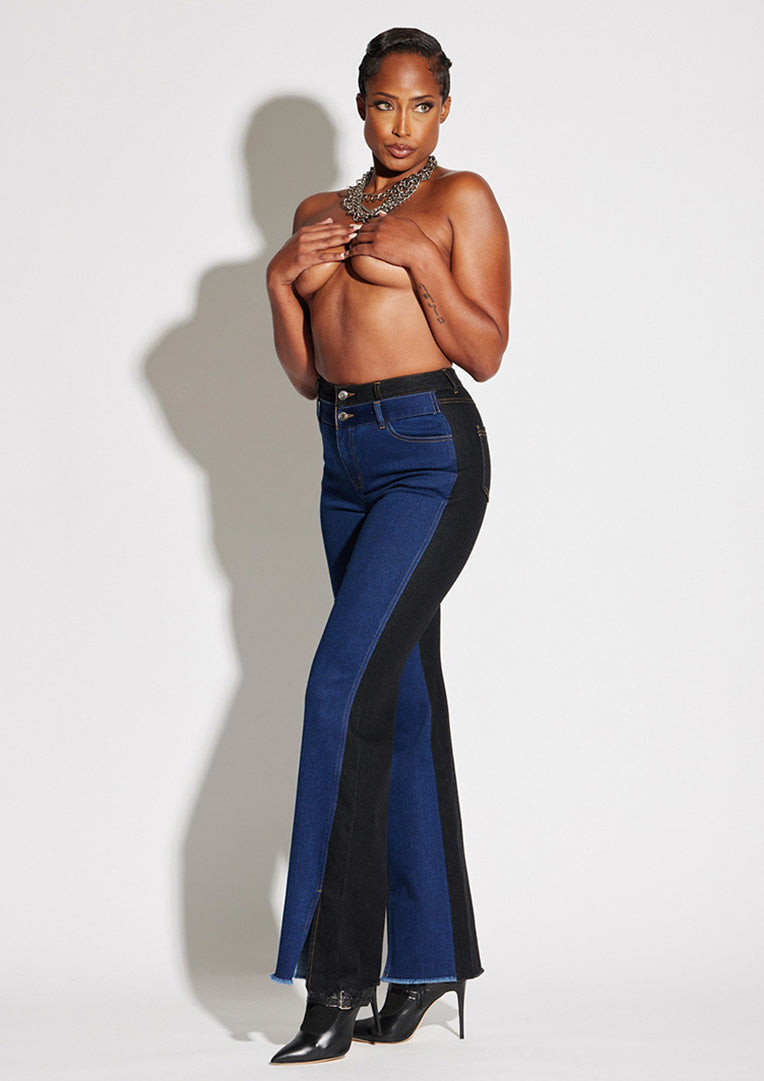 Model_Keenyah