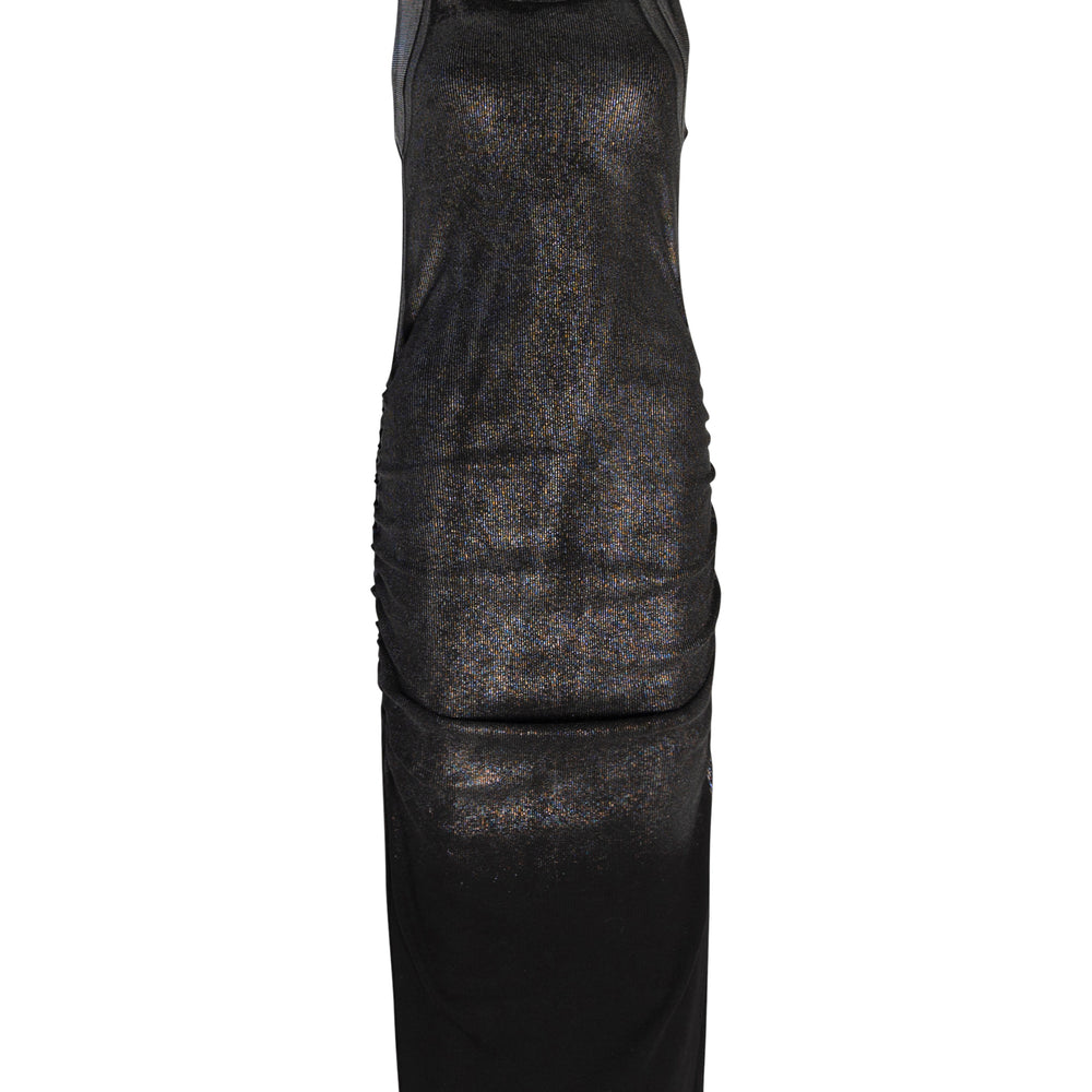 Midi Rib Dress