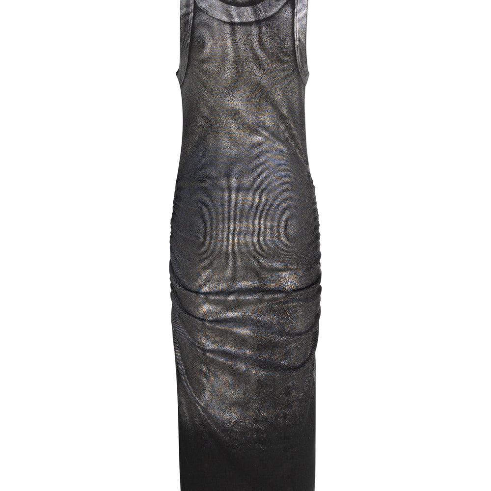 
                  
                    Midi Rib Dress
                  
                