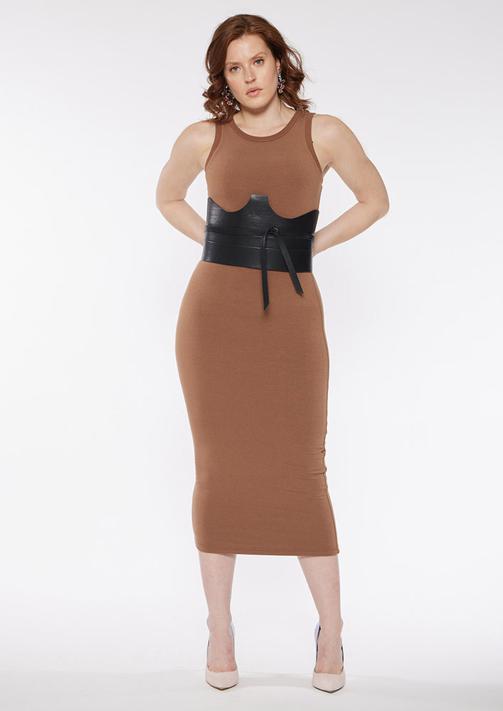 
                  
                    Marilyn Midi Dress
                  
                
