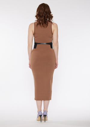 Marilyn Midi Dress