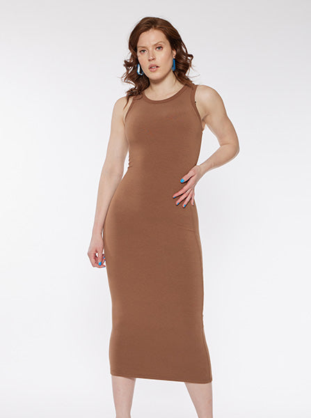 
                  
                    Marilyn Midi Dress
                  
                