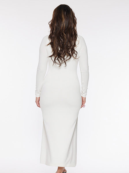 Martini Long Sleeve Dress