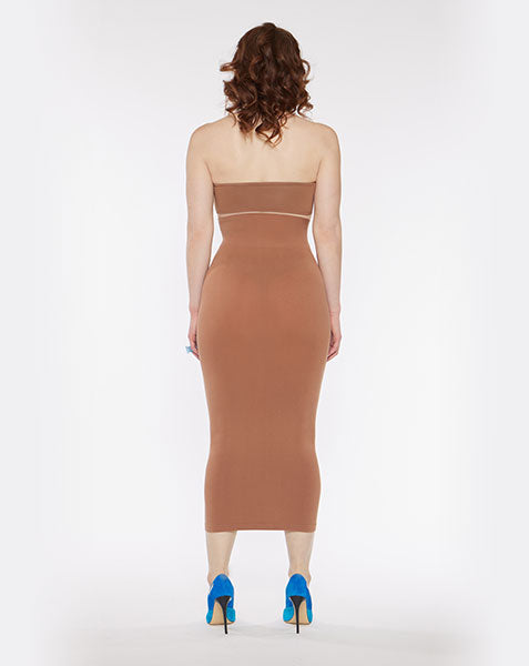 
                  
                    Maxi Tube Skirt
                  
                
