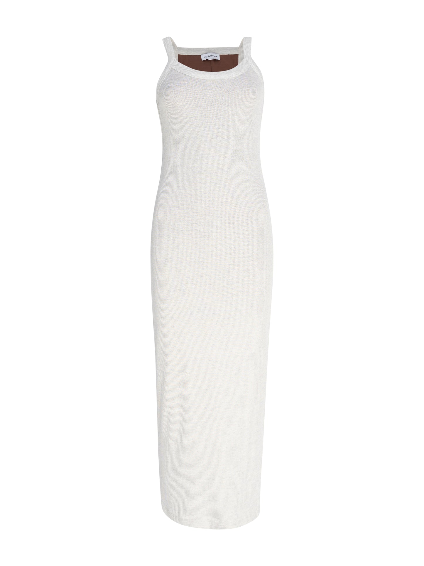 Maxi Tank Dress
