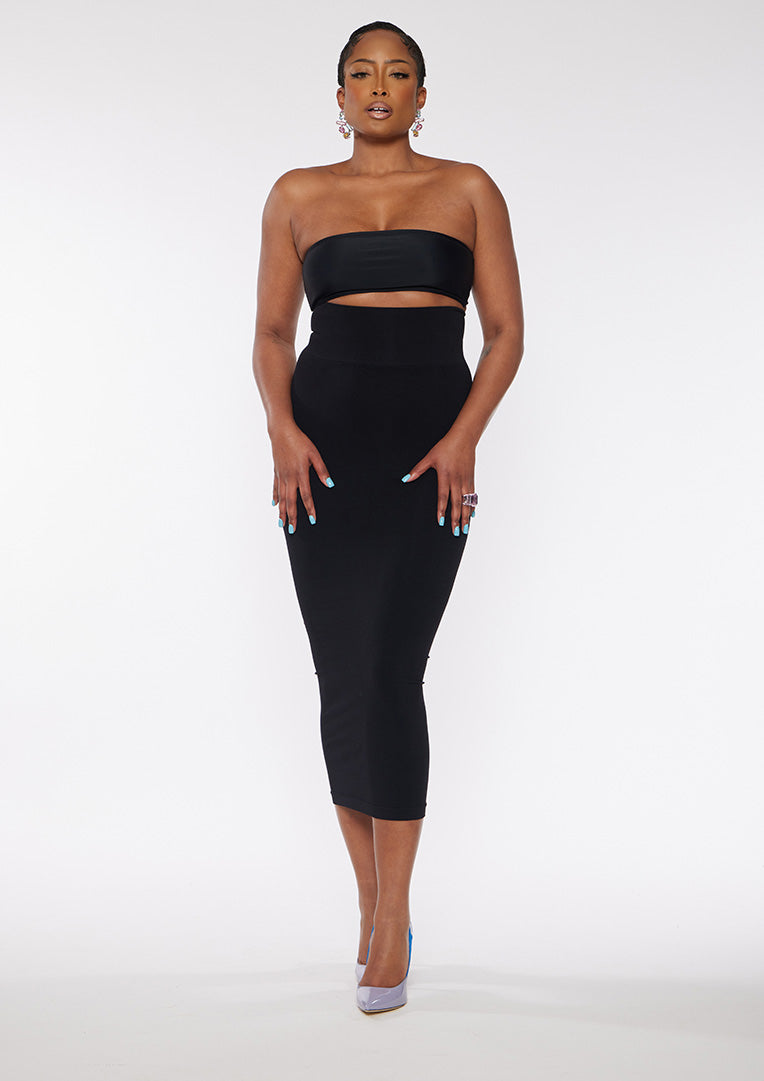 mini vs maxi dress Maxi Dress vs. Midi Dress: What's the Difference?