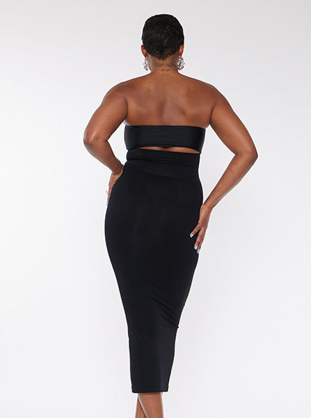 Maxi Tube Skirt