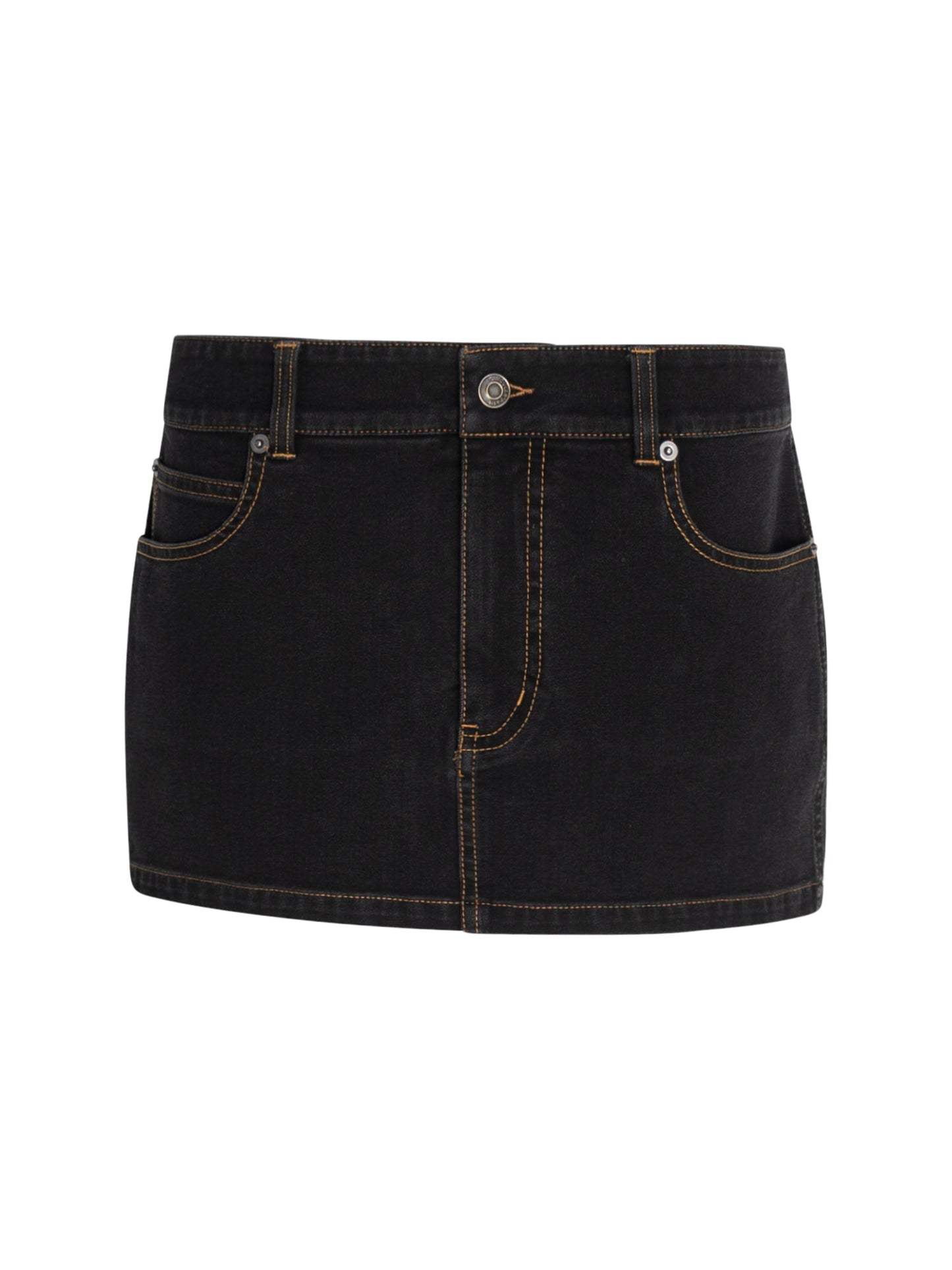 Micro Mini Skirt