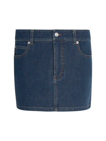 Micro Mini Skirt