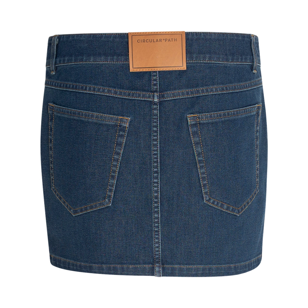 
                  
                    Micro Mini Skirt
                  
                