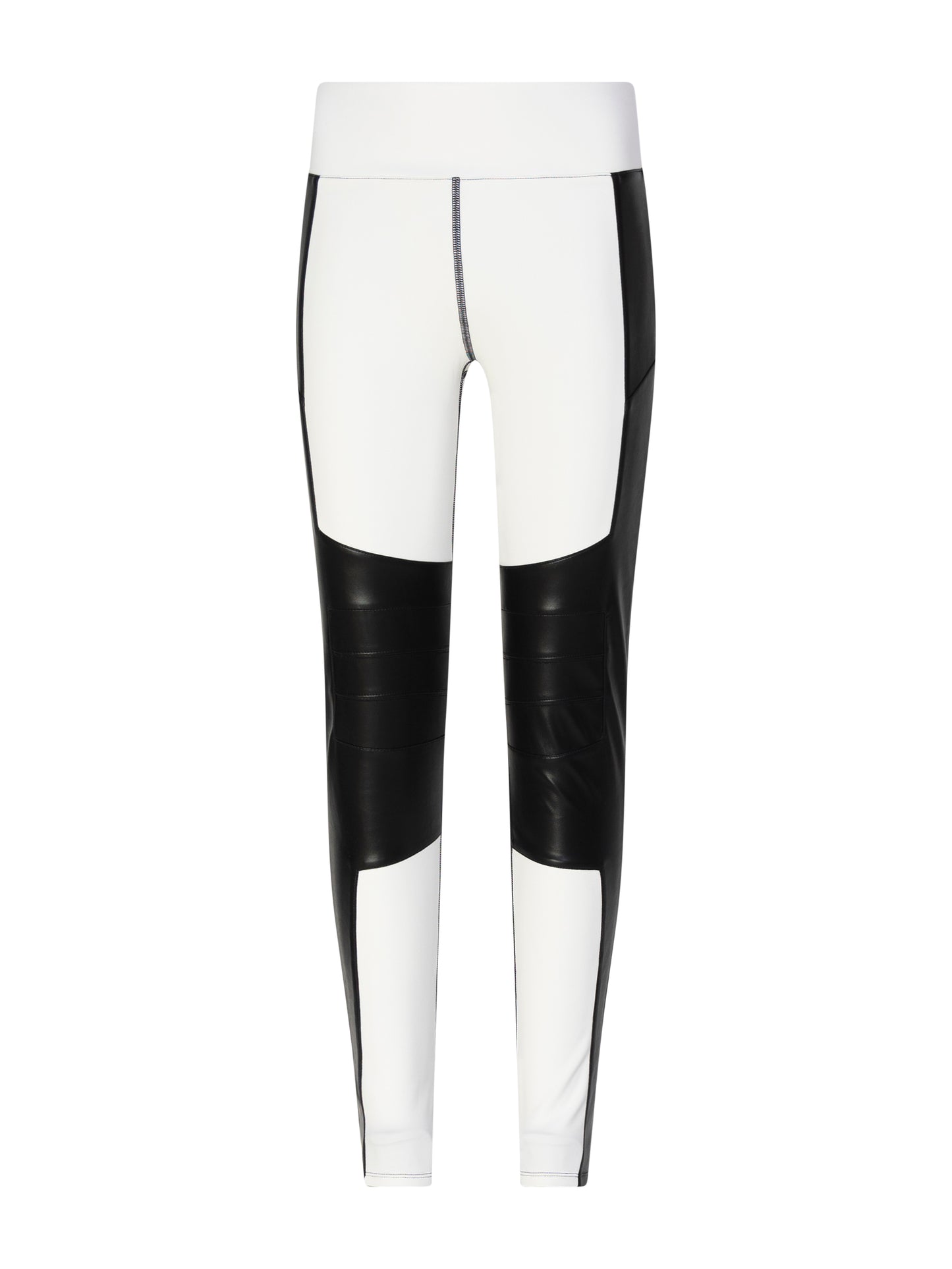 Moto High Waist Legging