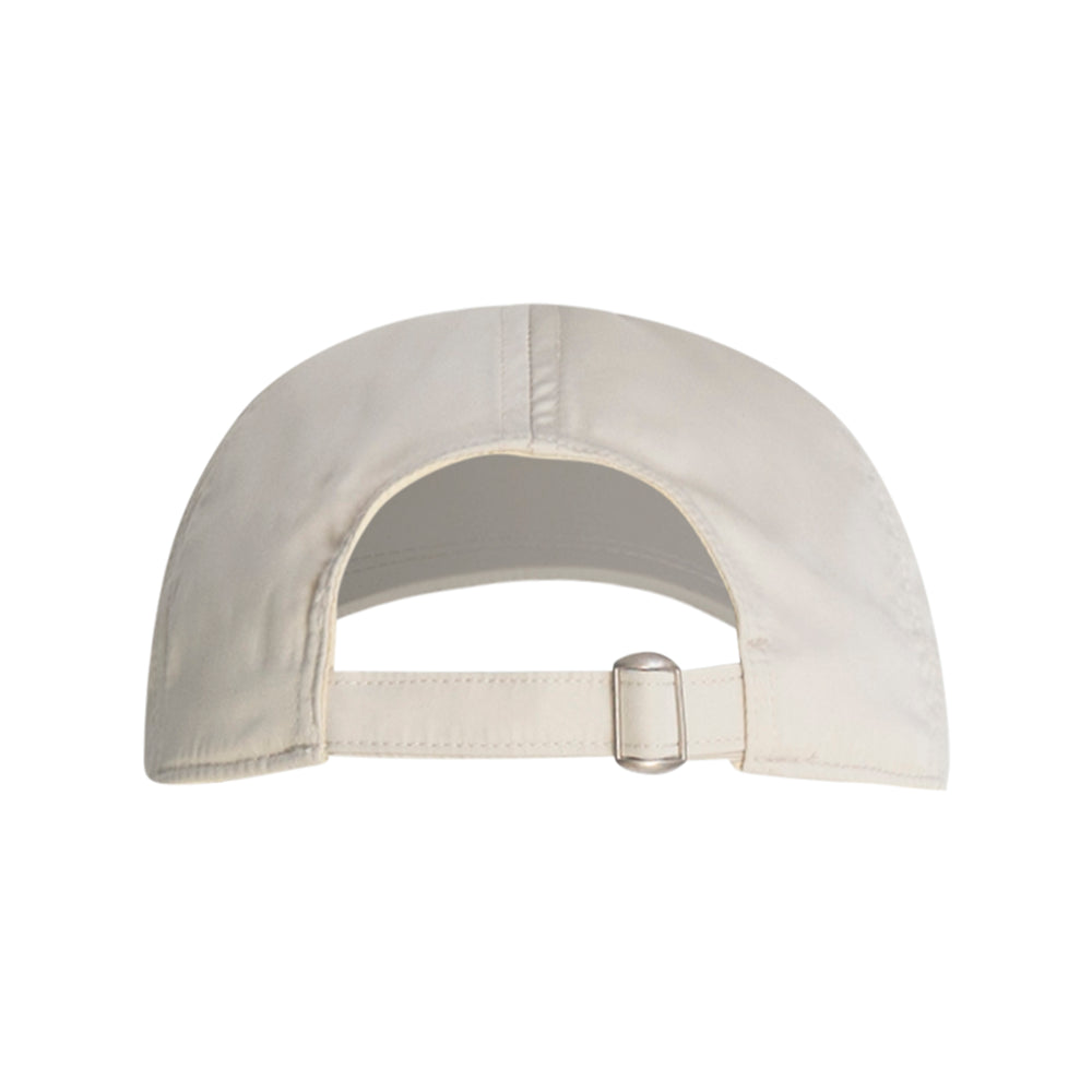
                  
                    Recycled Nylon Logo Baseball Cap
                  
                