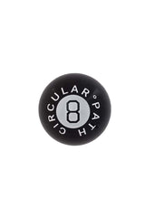 CIRCULAR PATH Magic Eight Ball