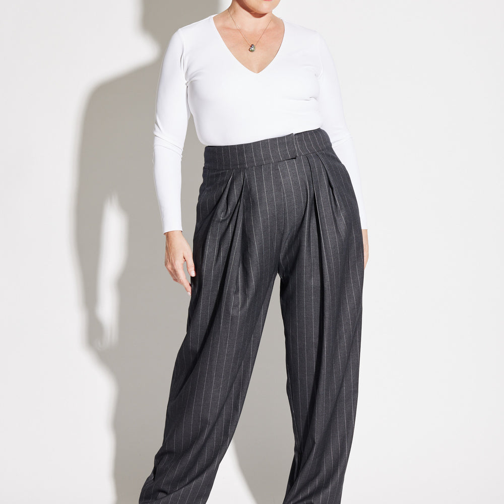 Samantha Pant