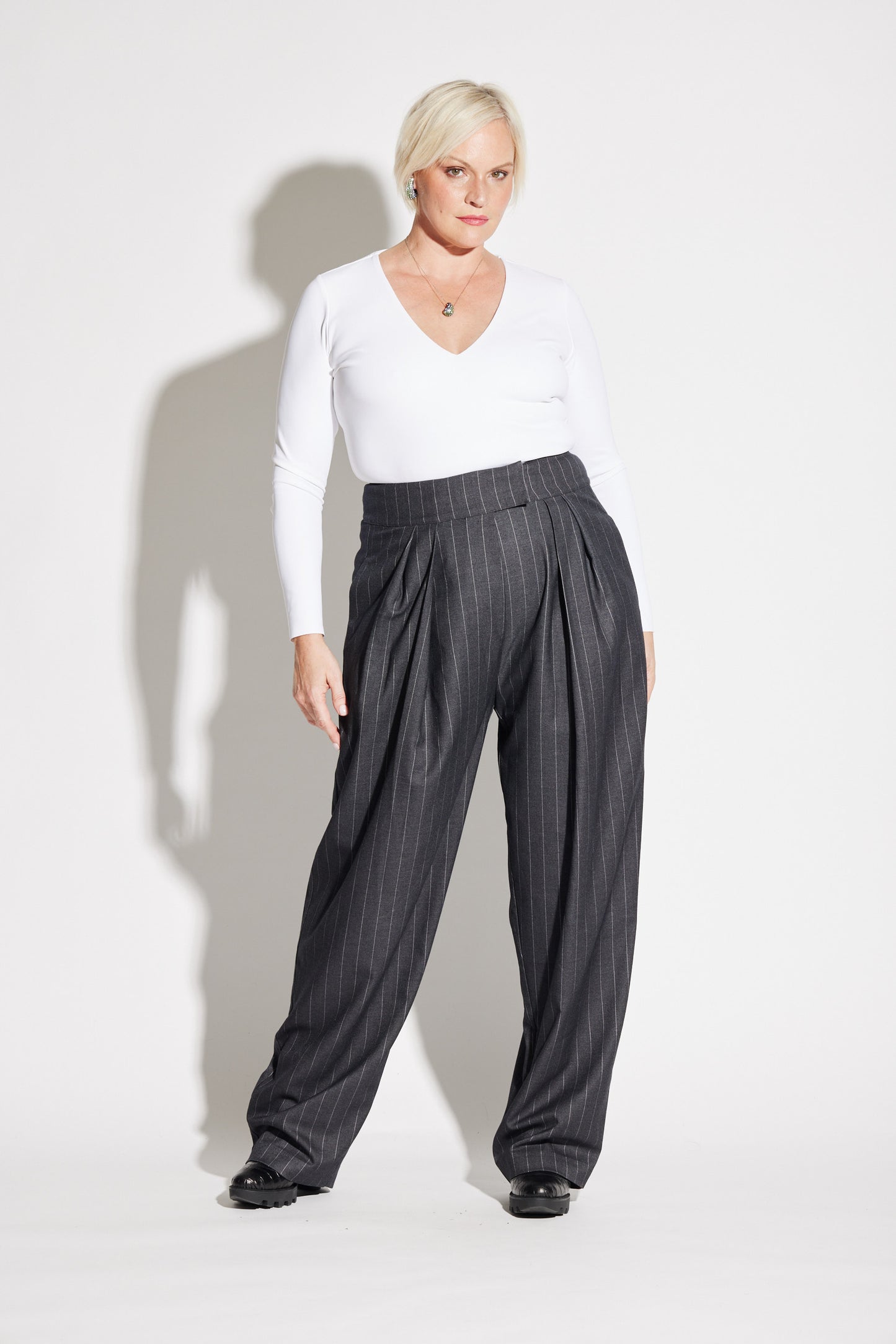 Samantha Pant