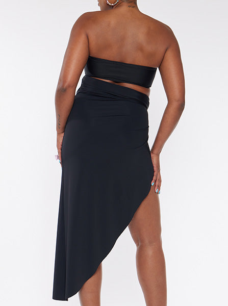 
                  
                    Sarong Cover Up
                  
                