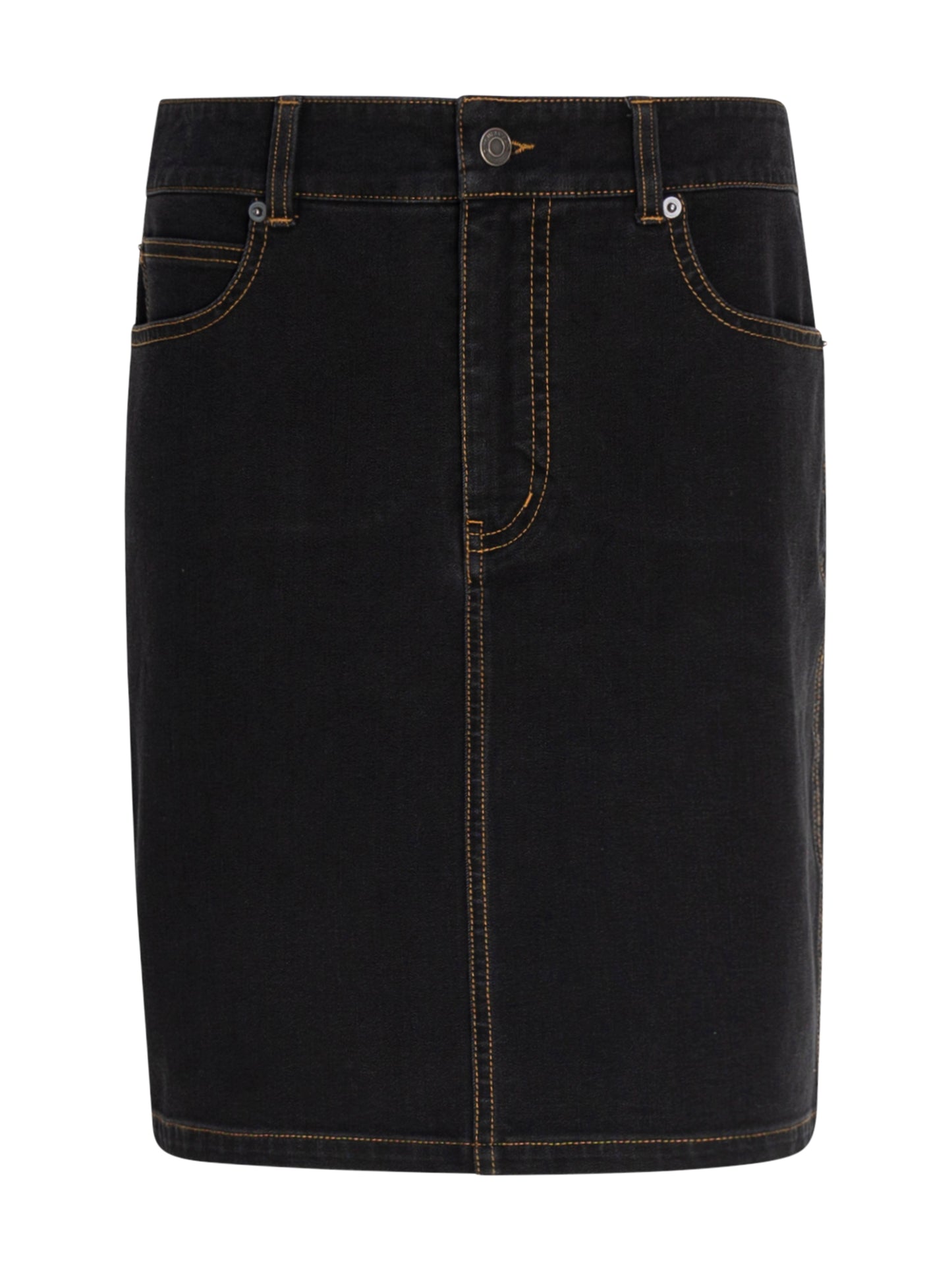 Slim Skirt