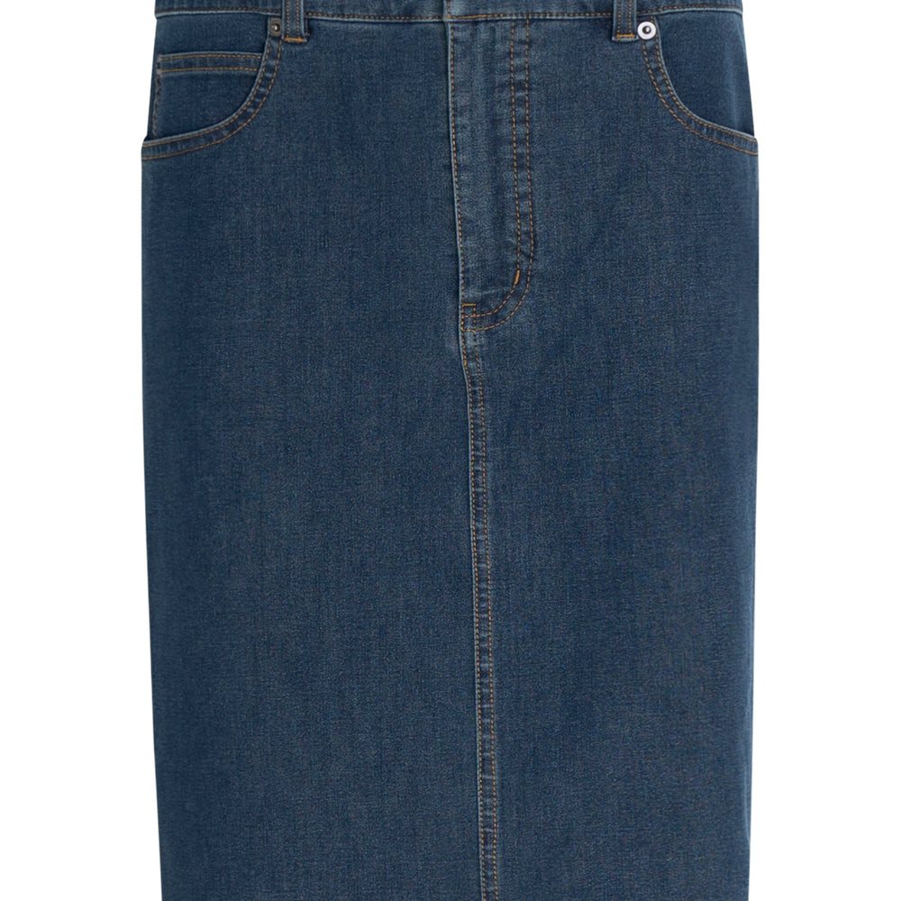 Slim Skirt