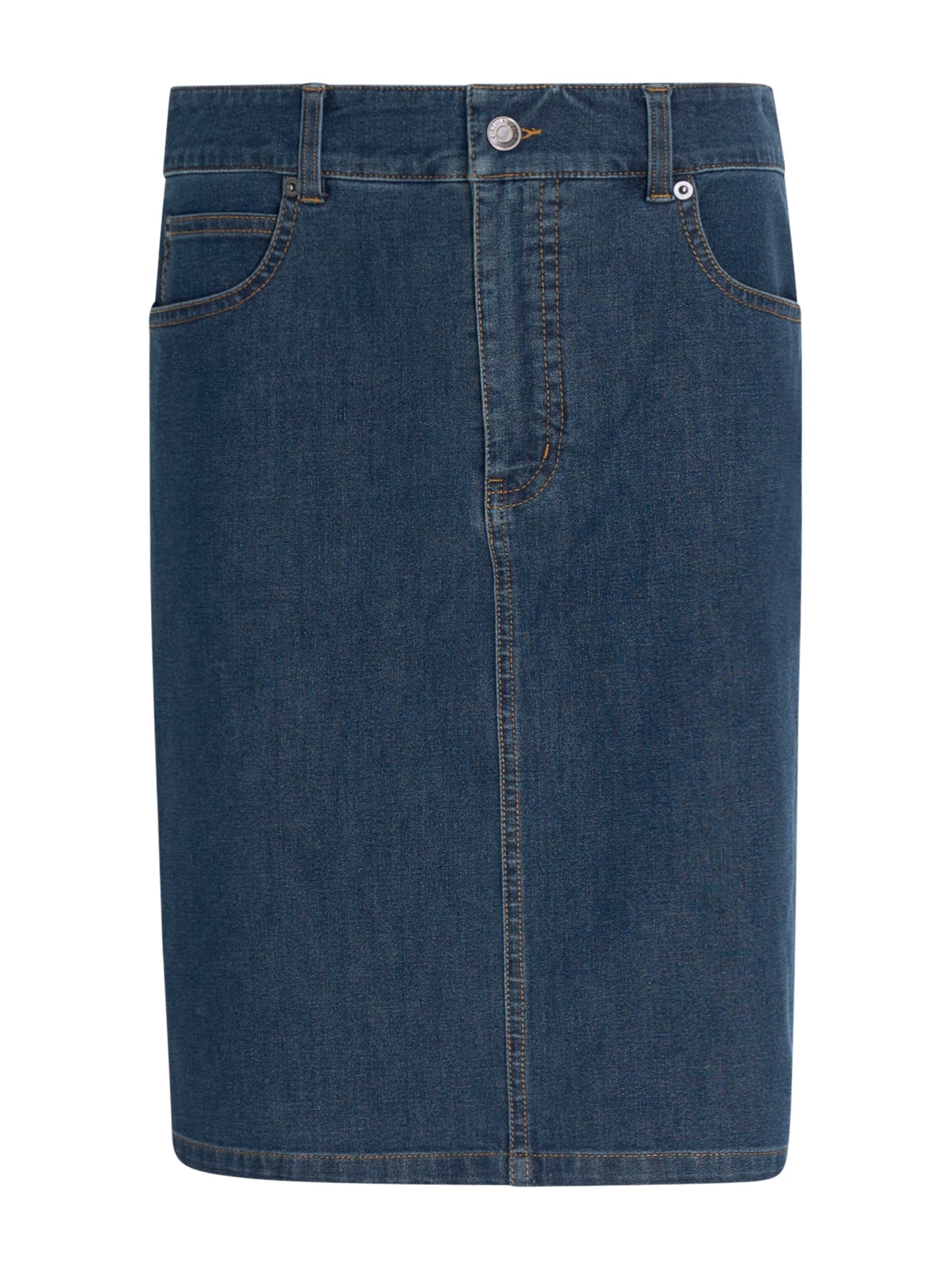 Slim Skirt