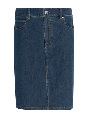 Slim Skirt