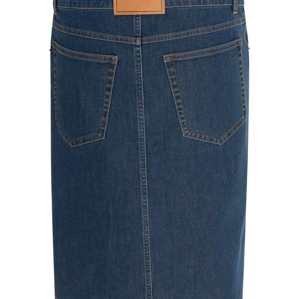 
                  
                    Slim Skirt
                  
                