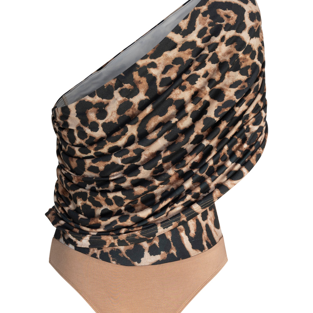 
                  
                    Strapless Bodysuit
                  
                