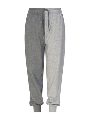 Two Tone Sweatpants