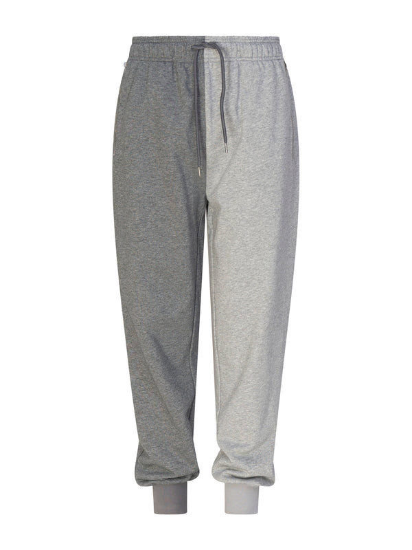 Two Tone Sweatpants