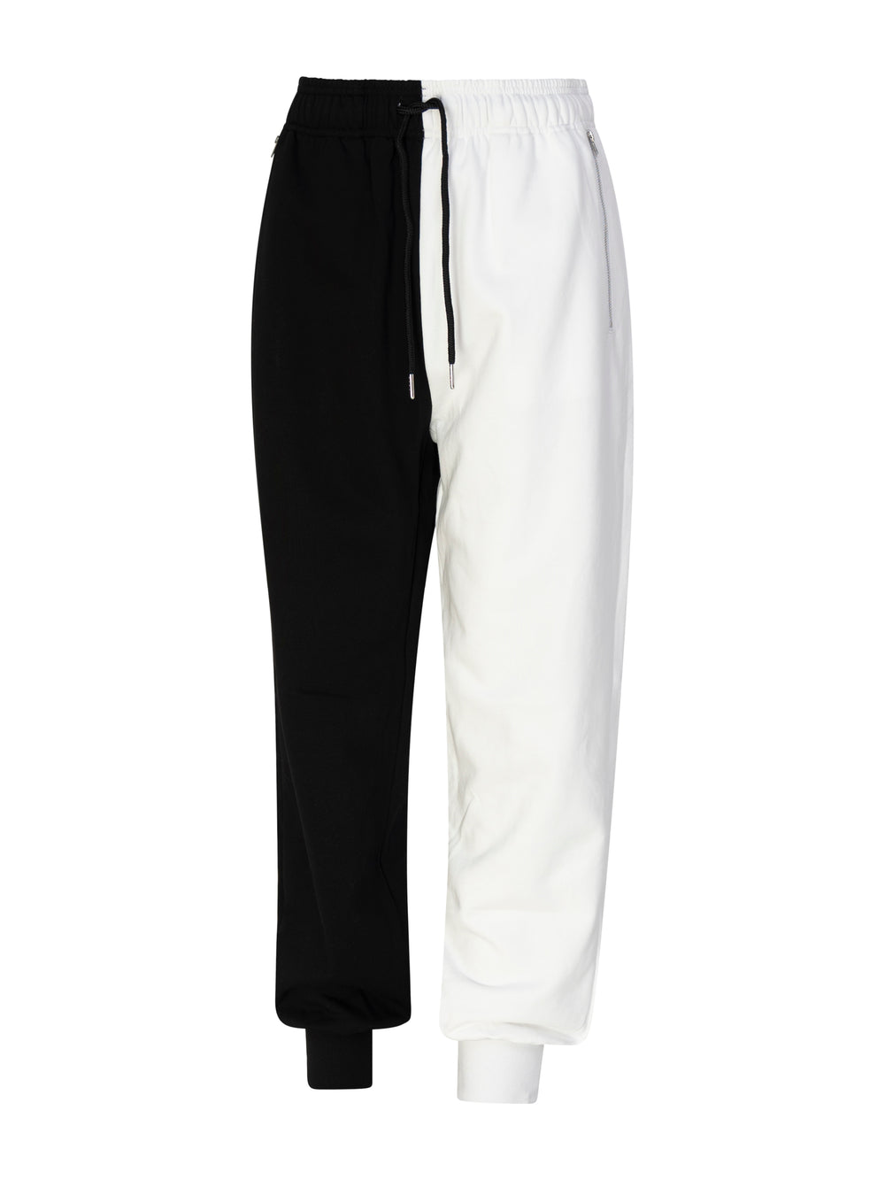 Two Tone Sweatpants