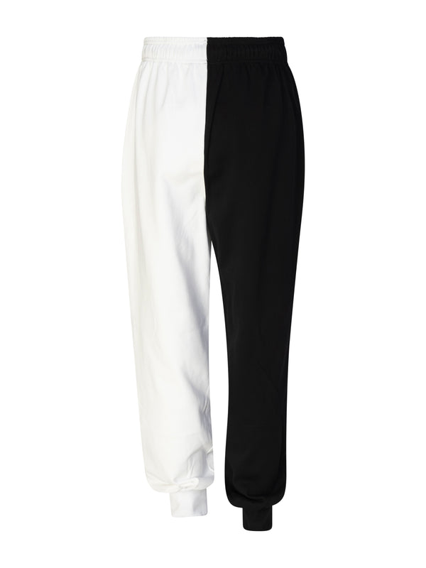 Two Tone Sweatpants