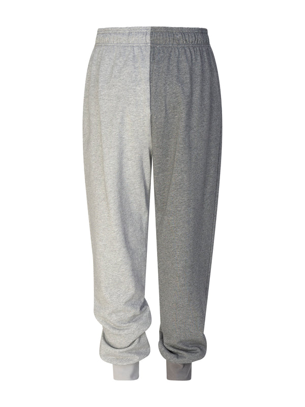 Two Tone Sweatpants