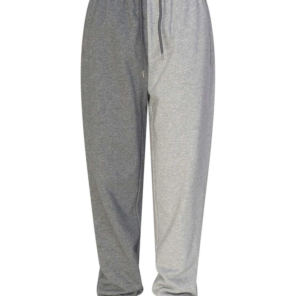 Two Tone Sweatpants