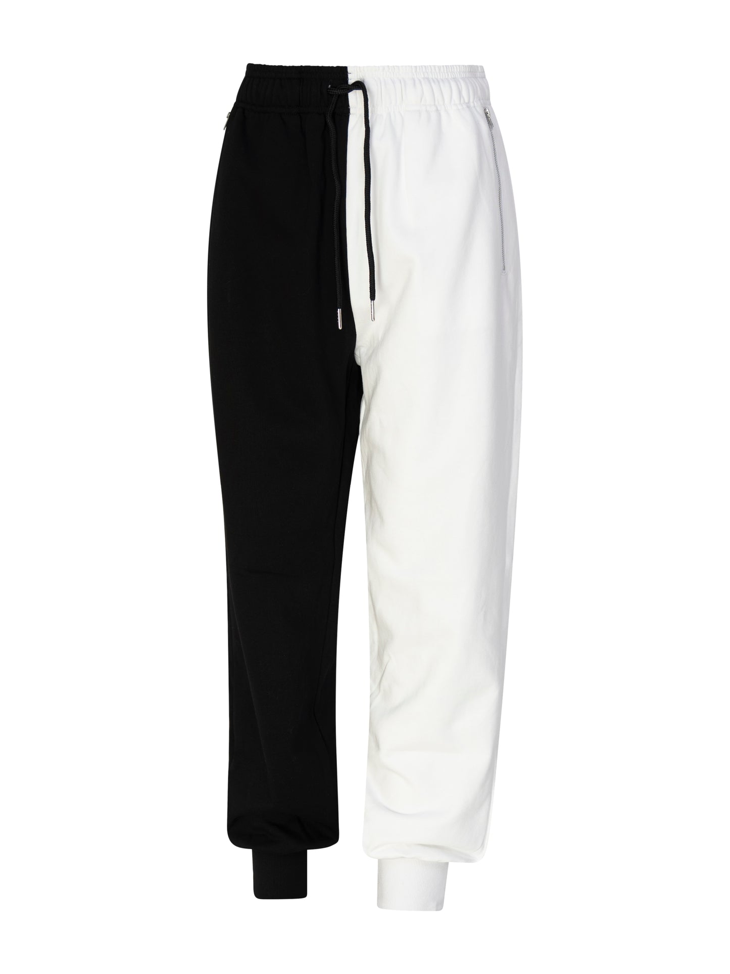Two Tone Sweatpants