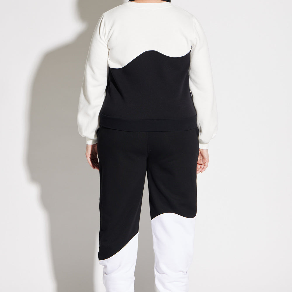 Wave Sweatpant