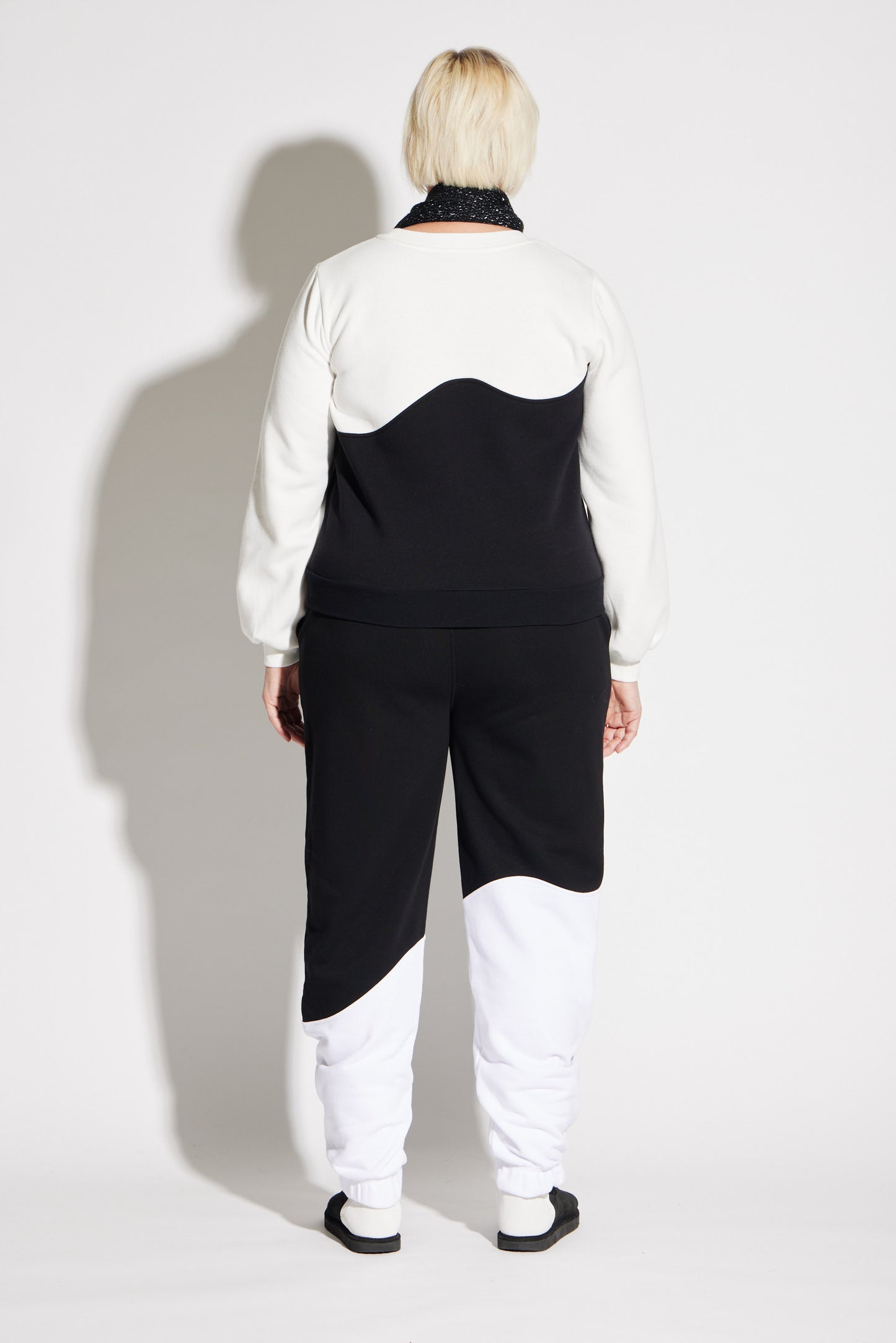 Wave Sweatpant