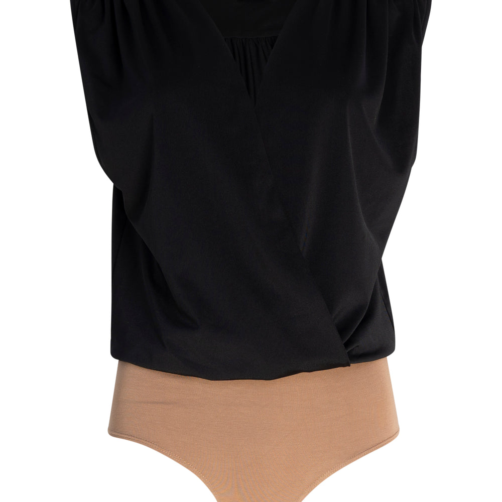 Wrap Bodysuit