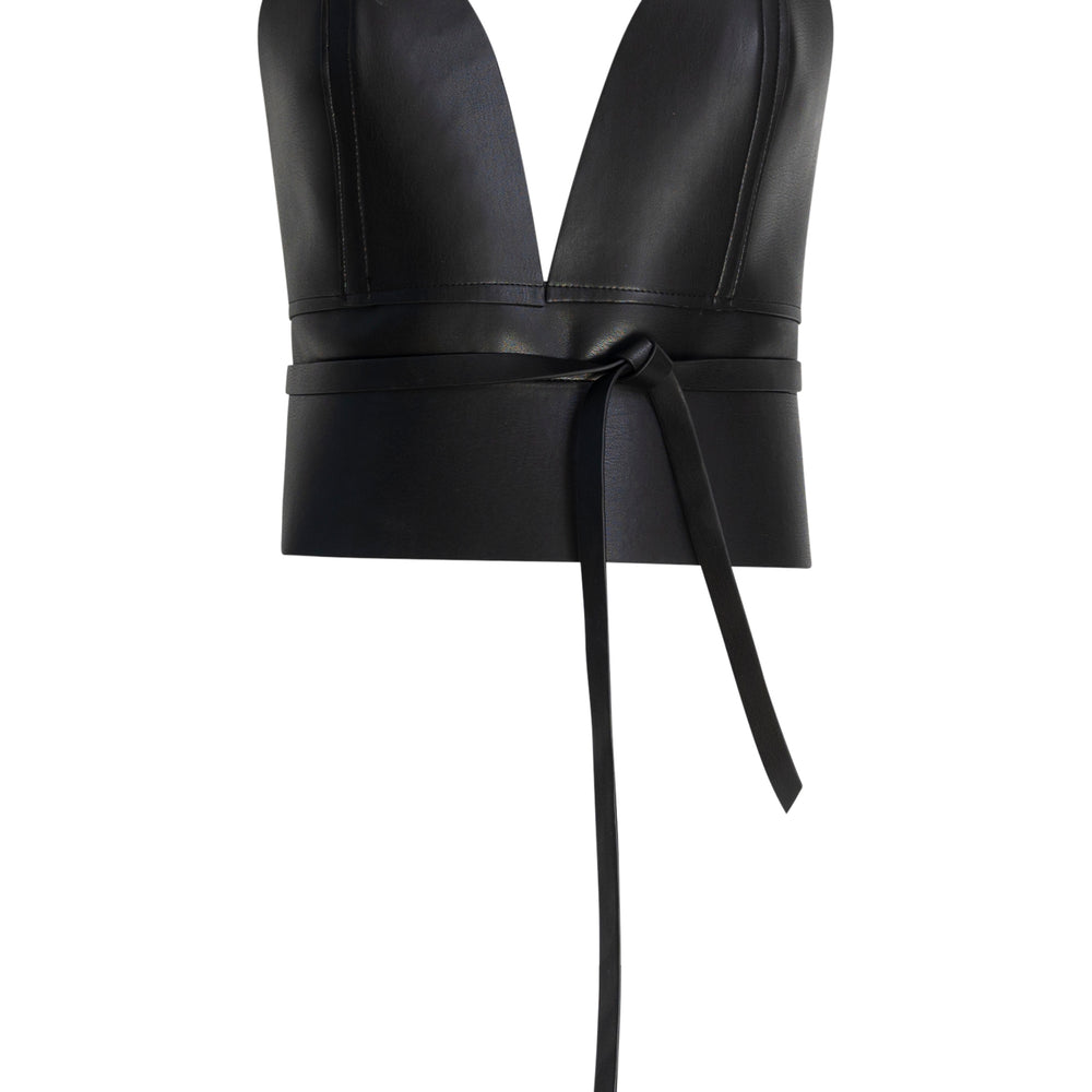 Wrap Corset Belt
