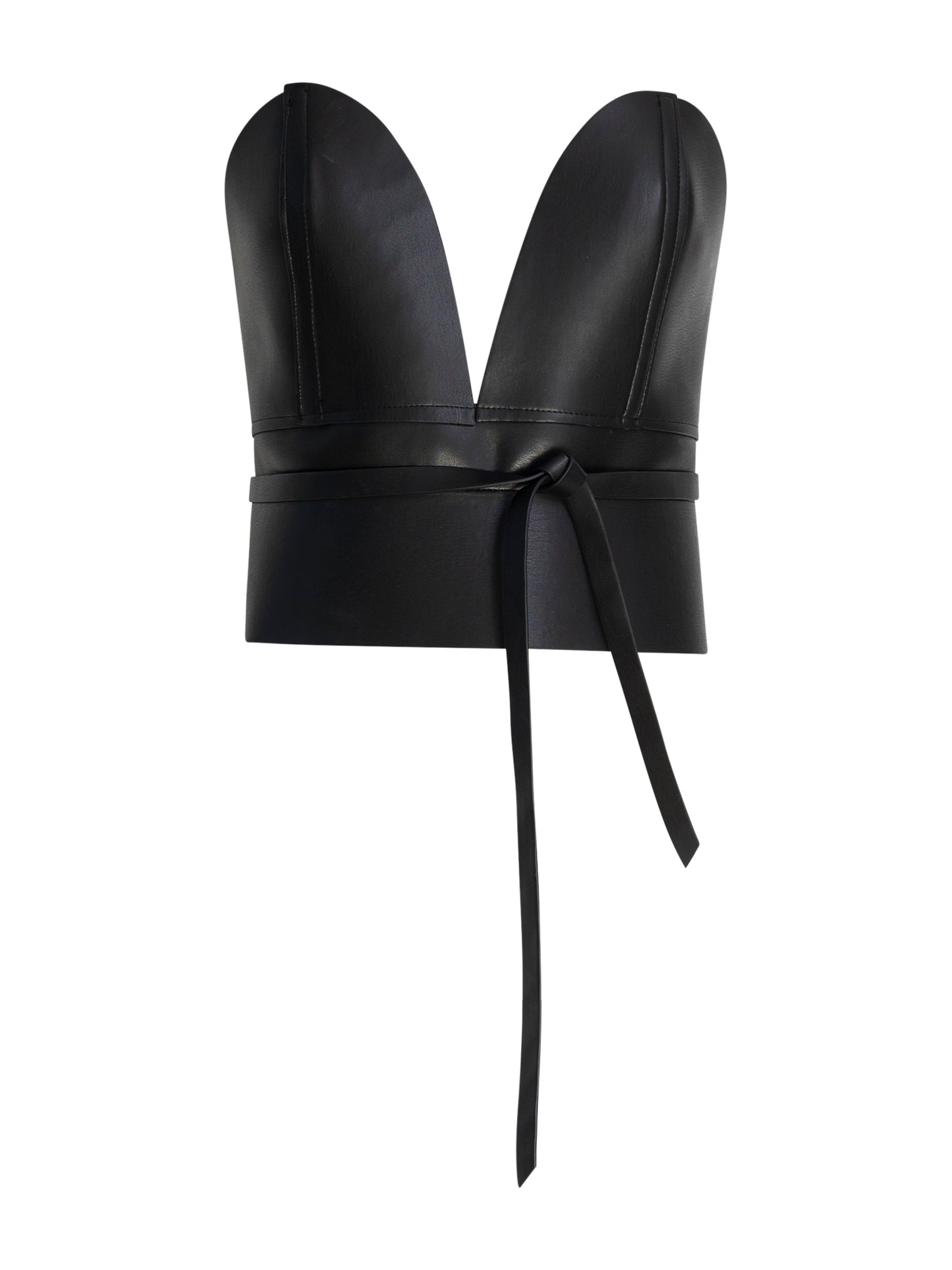 Wrap Corset Belt